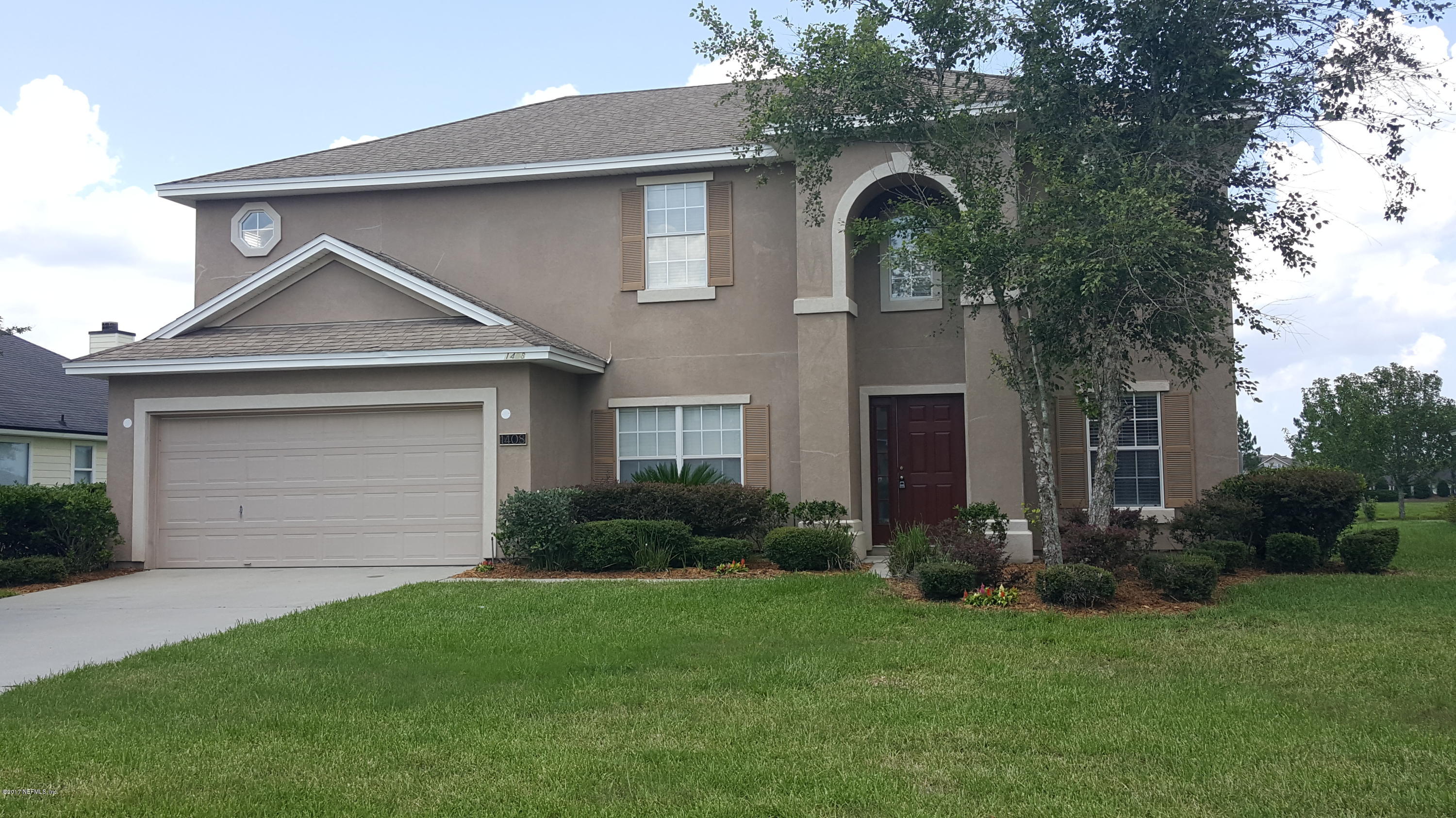 1408 Riva Del Garda Way St. Augustine, FL 32092 - Photo 54 of 54 1408 Riva Exterior