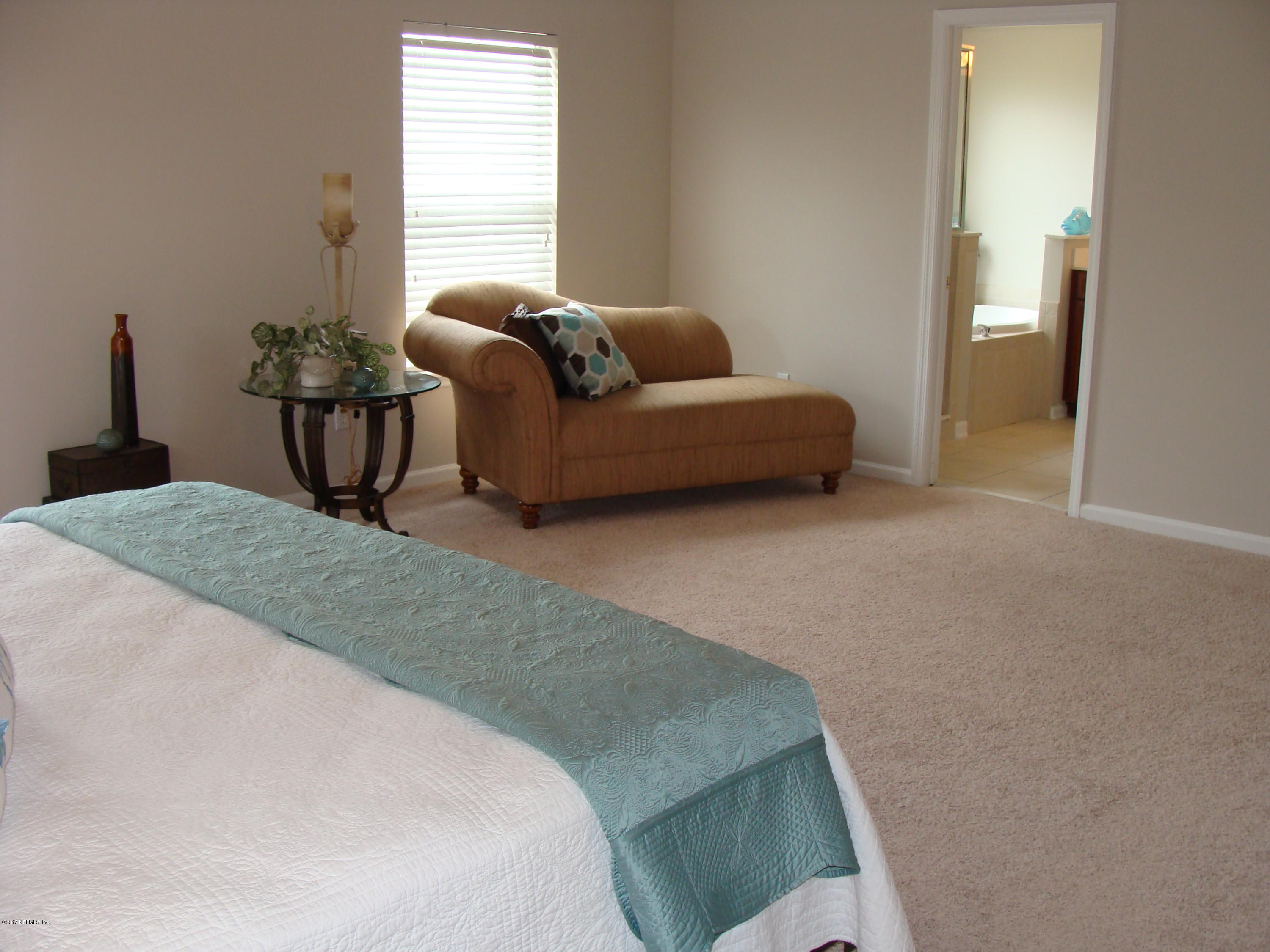 1408 Riva Del Garda Way St. Augustine, FL 32092 - Photo 6 of 54 Master Bedroom to Master Bath
