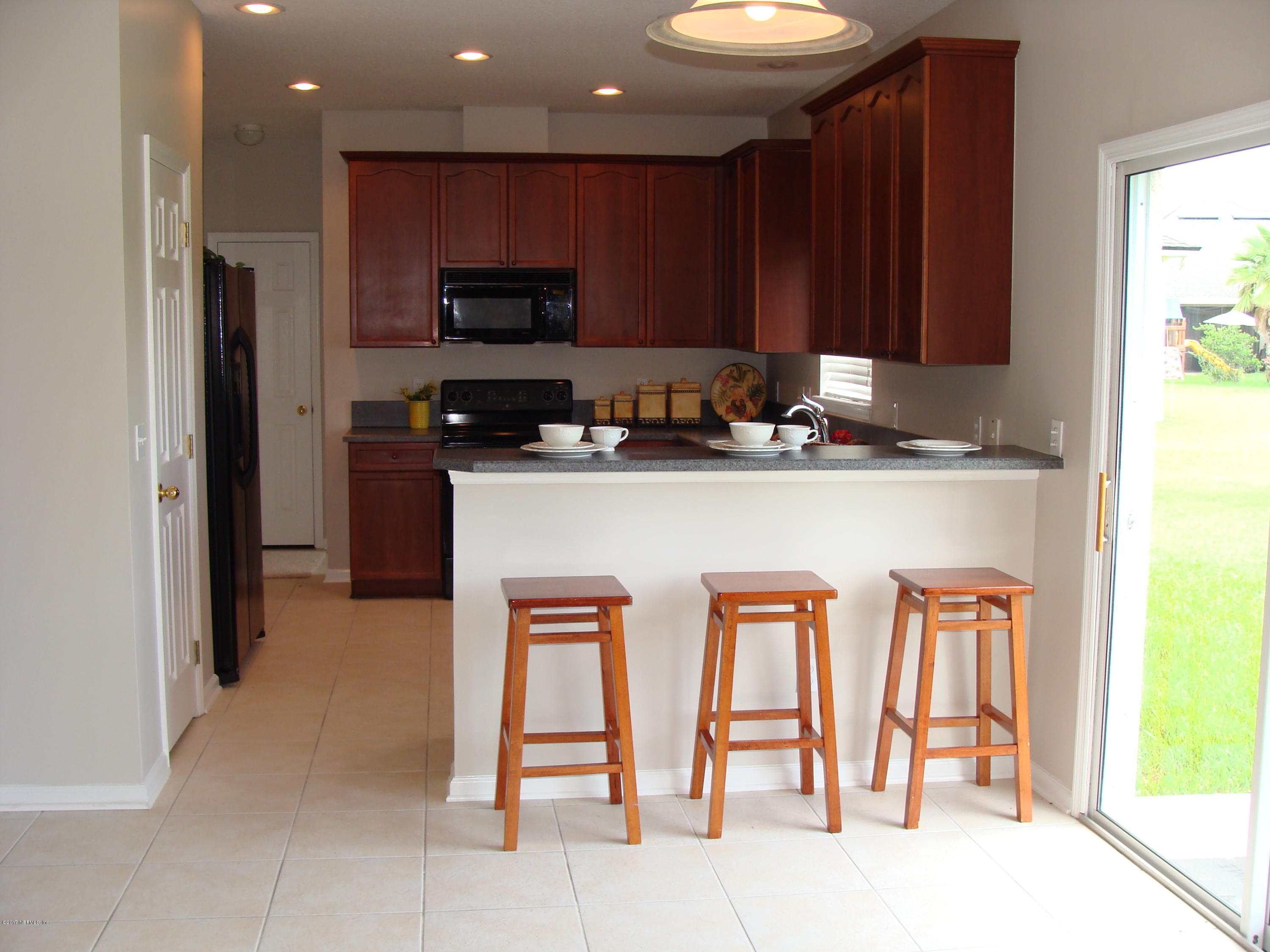 1408 Riva Del Garda Way St. Augustine, FL 32092 - Photo 10 of 54 Breakfast Bar