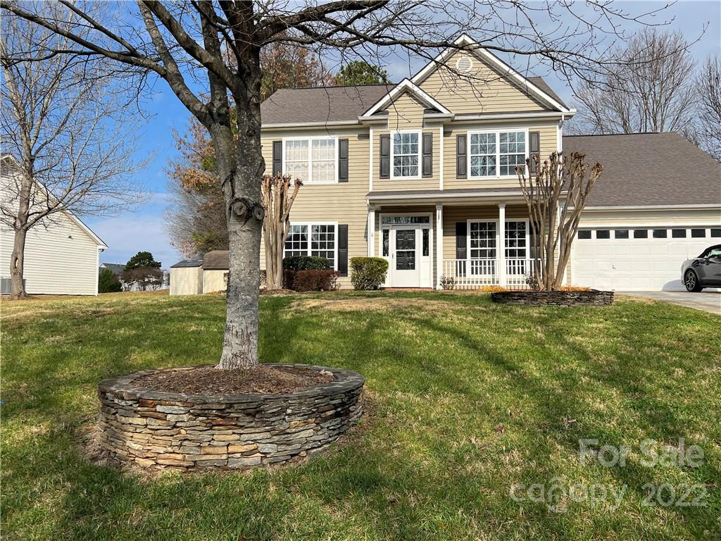 11830 Old Timber Road Charlotte, NC 28269 - Photo 1 of 28 Gallery Image 1