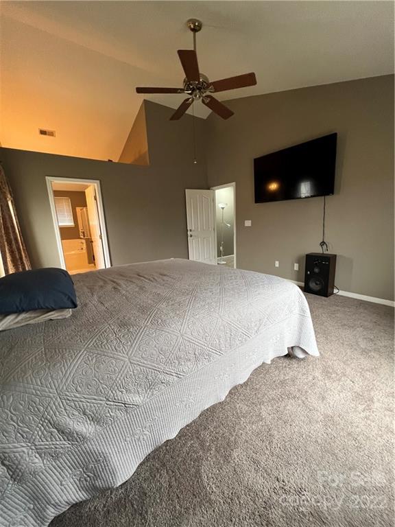 11830 Old Timber Road Charlotte, NC 28269 - Photo 12 of 28 Gallery Image 12