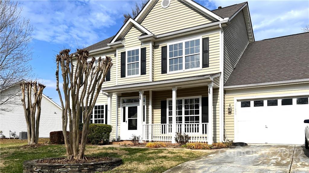 11830 Old Timber Road Charlotte, NC 28269 - Photo 2 of 28 Gallery Image 2