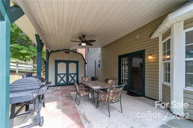 11830 Old Timber Road Charlotte, NC 28269 - Photo 3 of 28 Gallery Image 3
