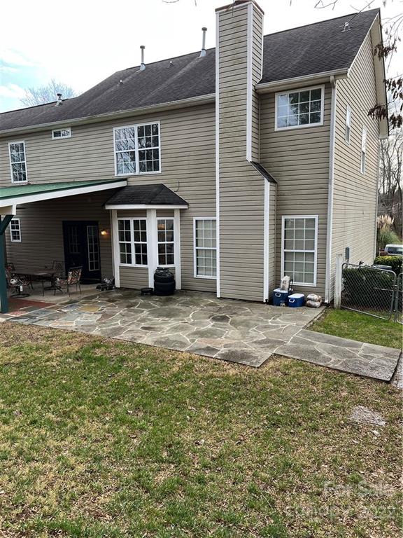 11830 Old Timber Road Charlotte, NC 28269 - Photo 4 of 28 Gallery Image 4