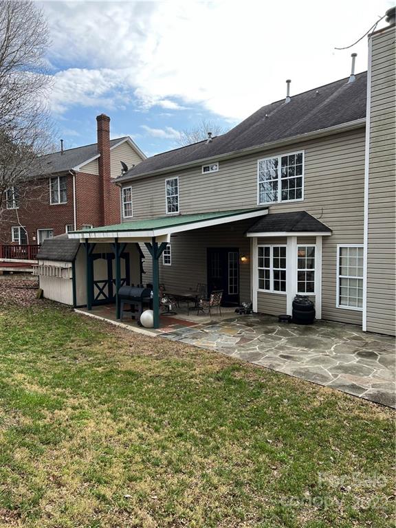 11830 Old Timber Road Charlotte, NC 28269 - Photo 5 of 28 Gallery Image 5