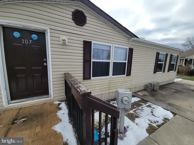 $114,900 | 107 Oak Knoll Estate, Elizabethtown, PA 17022
