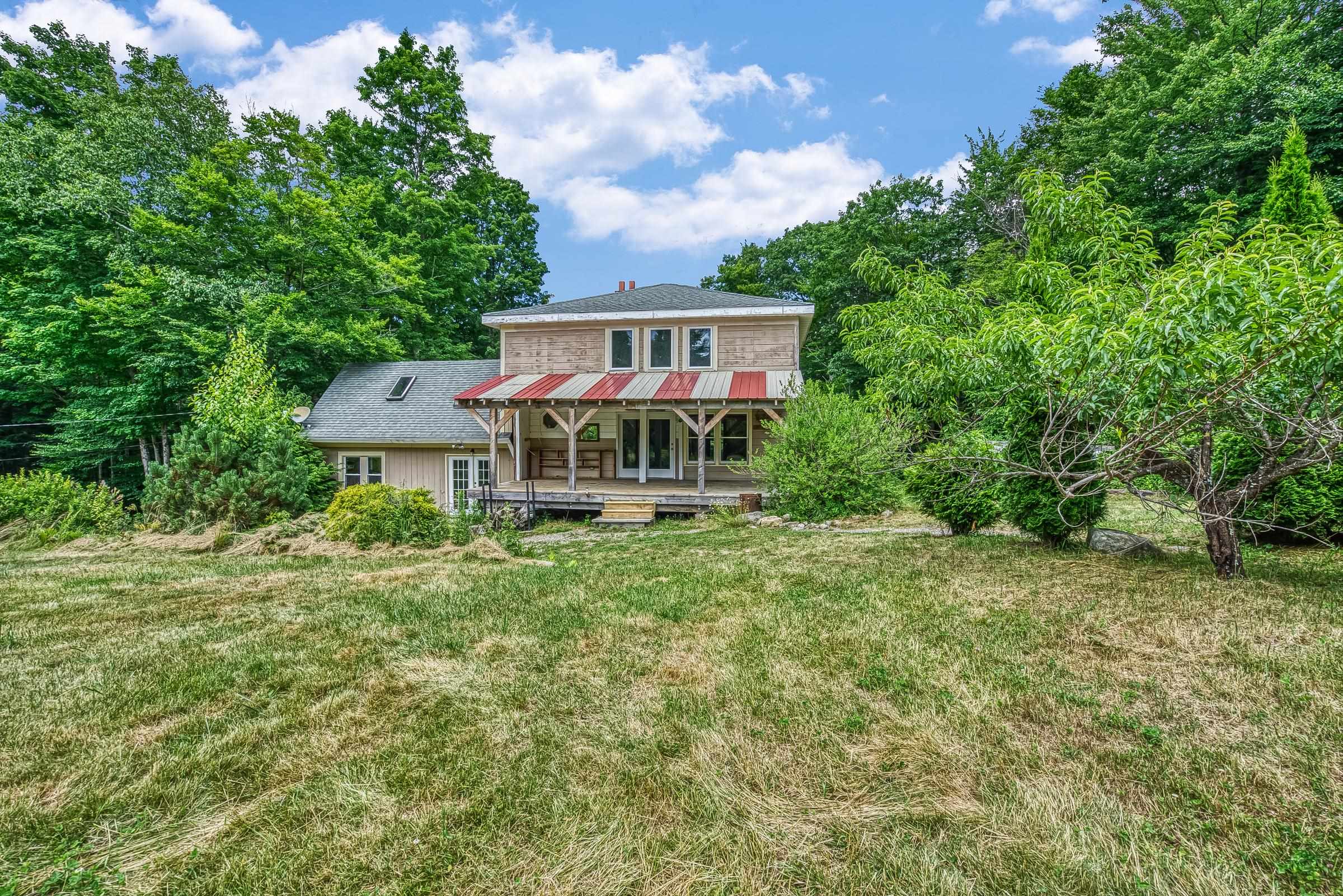 75 North Slack Road Claremont, NH 03743 - Photo 11 of 28