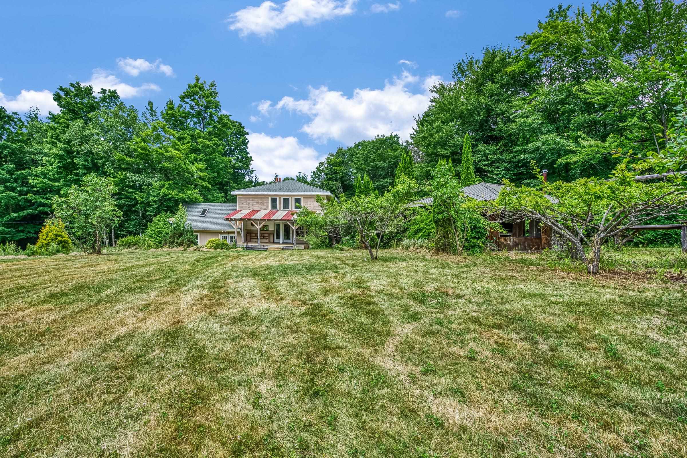 75 North Slack Road Claremont, NH 03743 - Photo 12 of 28