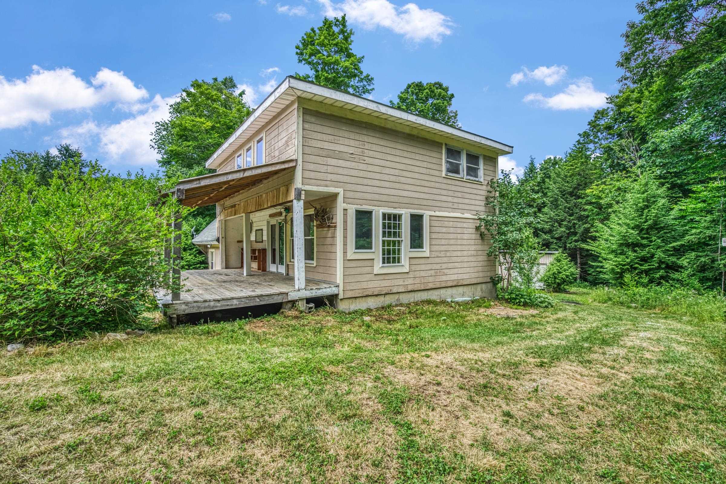 75 North Slack Road Claremont, NH 03743 - Photo 14 of 28