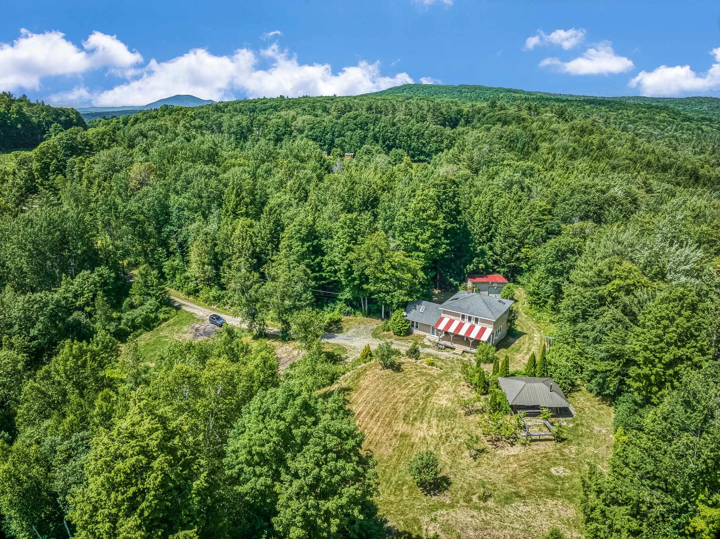 75 North Slack Road Claremont, NH 03743 - Photo 8 of 28