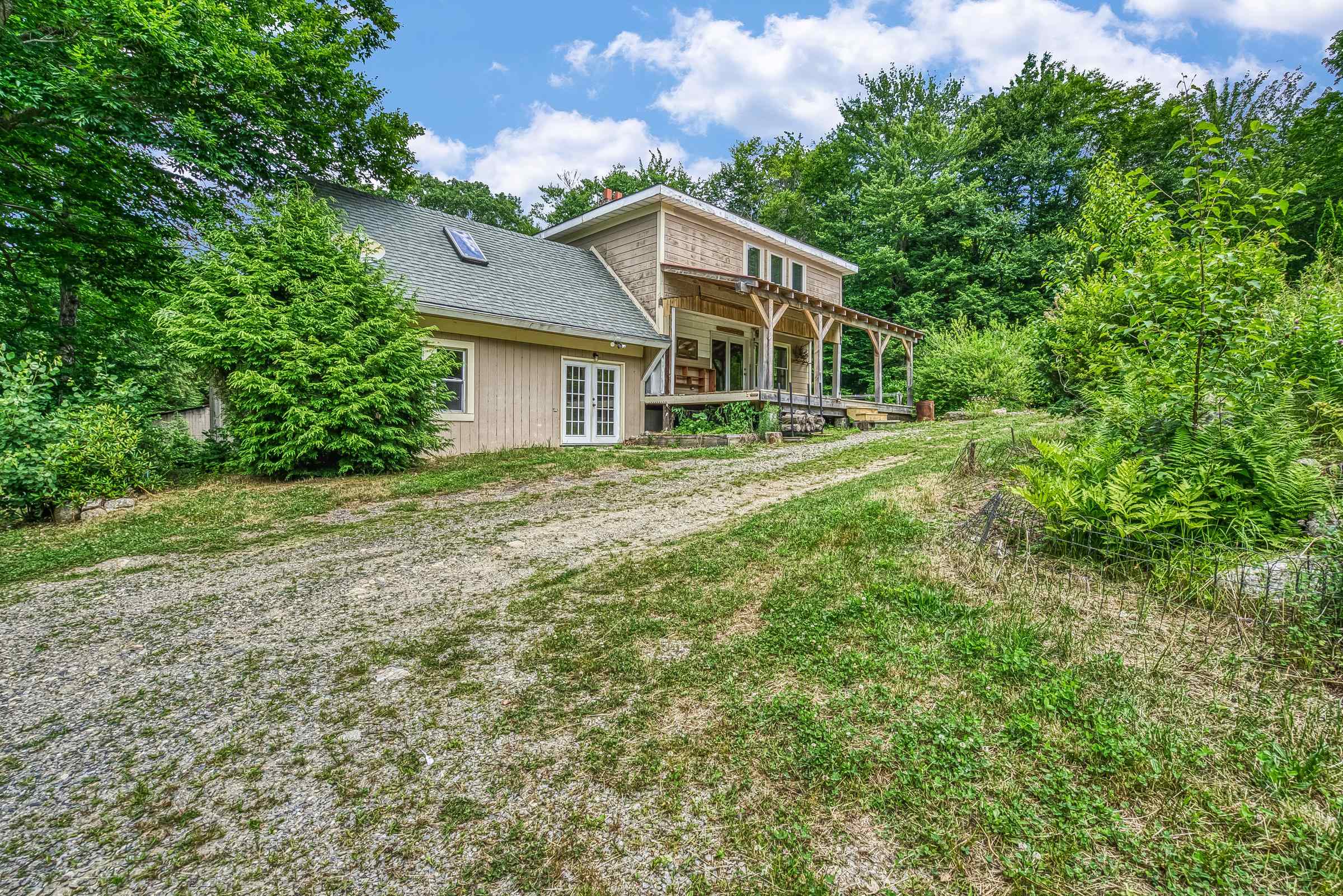 75 North Slack Road Claremont, NH 03743 - Photo 9 of 28