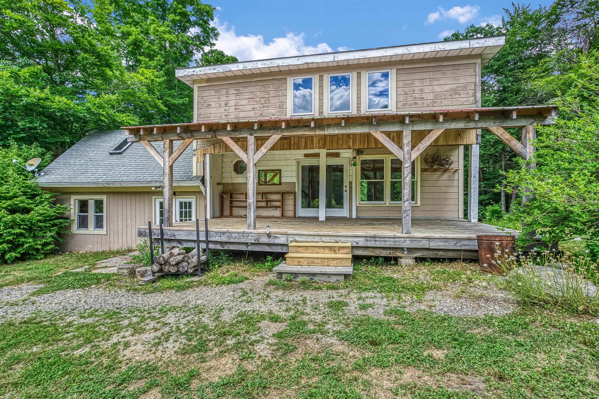 75 North Slack Road Claremont, NH 03743 - Photo 10 of 28