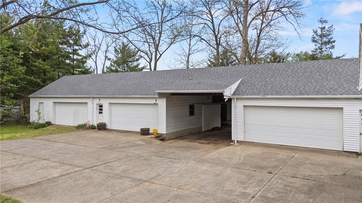 2762 Old Yellow Springs Road Fairborn, OH 45324 - Photo 40 of 56