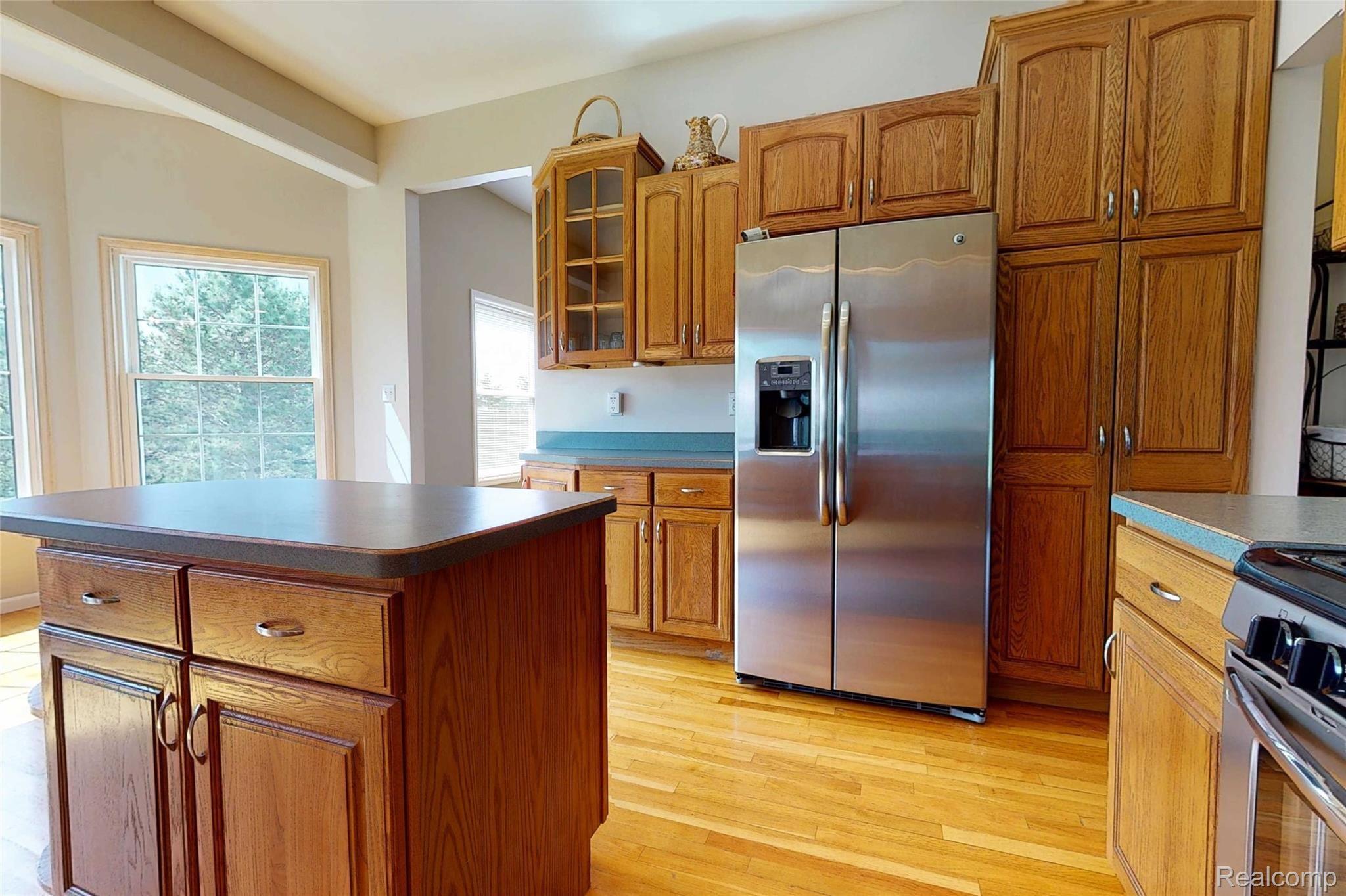 2369 North Baxter Road Davison, MI 48423 - Photo 10 of 35 2369-N-Baxter-Rd-11 Kitchen.jpg