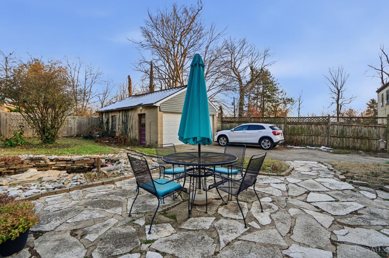5524 Lester Road Cincinnati, OH 45213 - Photo 46 of 53 Gallery Image 46