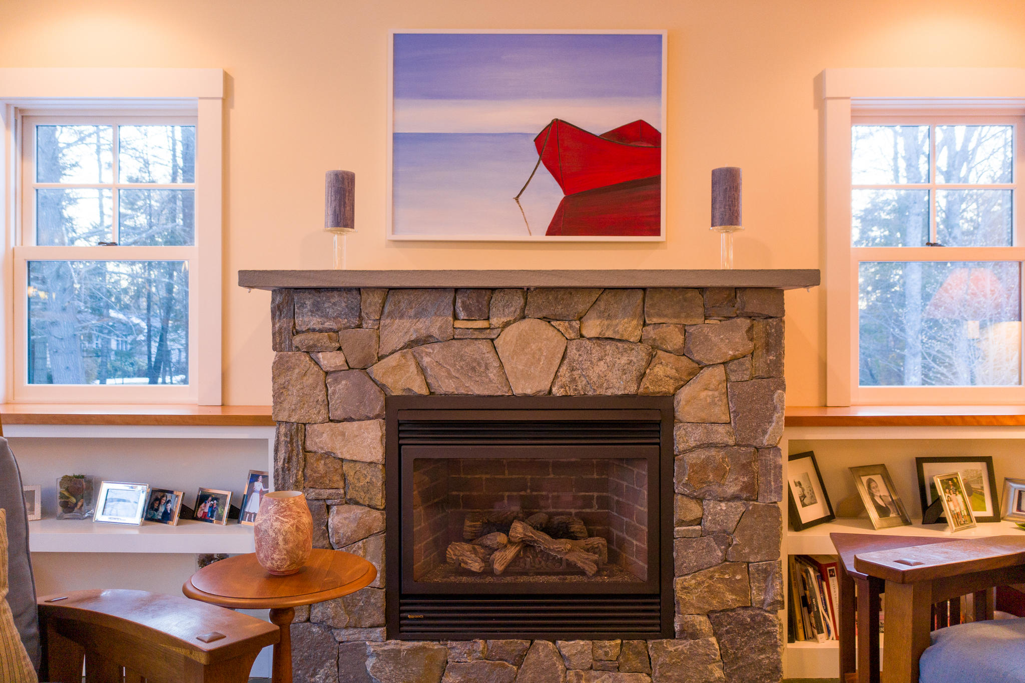 191 Morton Road Yarmouth, ME 04096 - Photo 9 of 47 2021.03.04 191 Morton Road LR-09