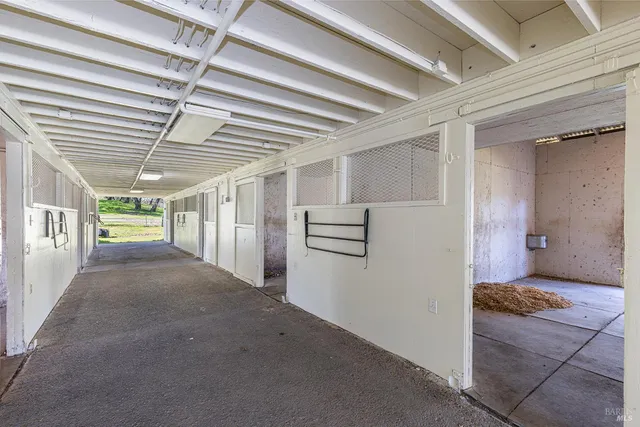 $4,950,000 | 7490 Wild Horse Valley Road, Napa, CA 94558