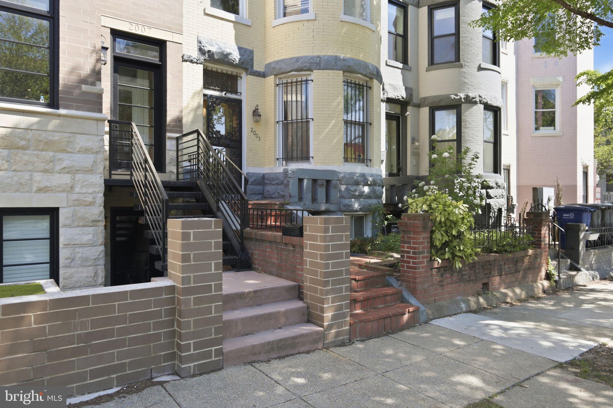 2005 1st Street Northwest Washington, DC 20001 - Photo 34 of 35