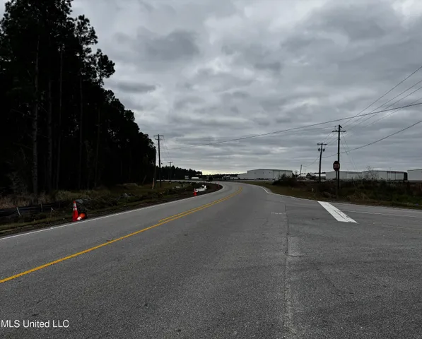 $984,000 | 0 Saracennia Road, Moss Point, MS 39563