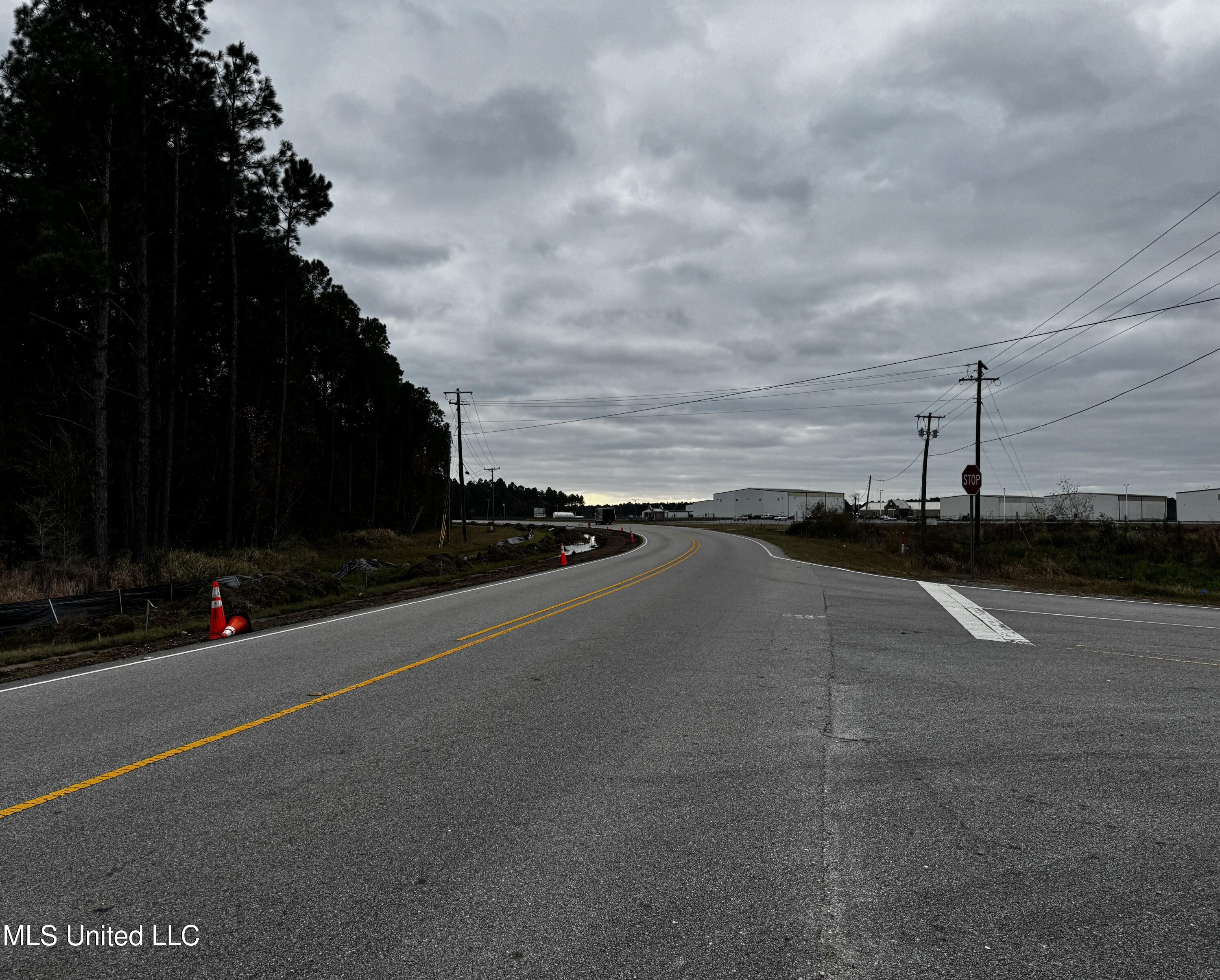 0 Saracennia Road Moss Point, MS 39563 - Photo 1 of 9 Saracennia