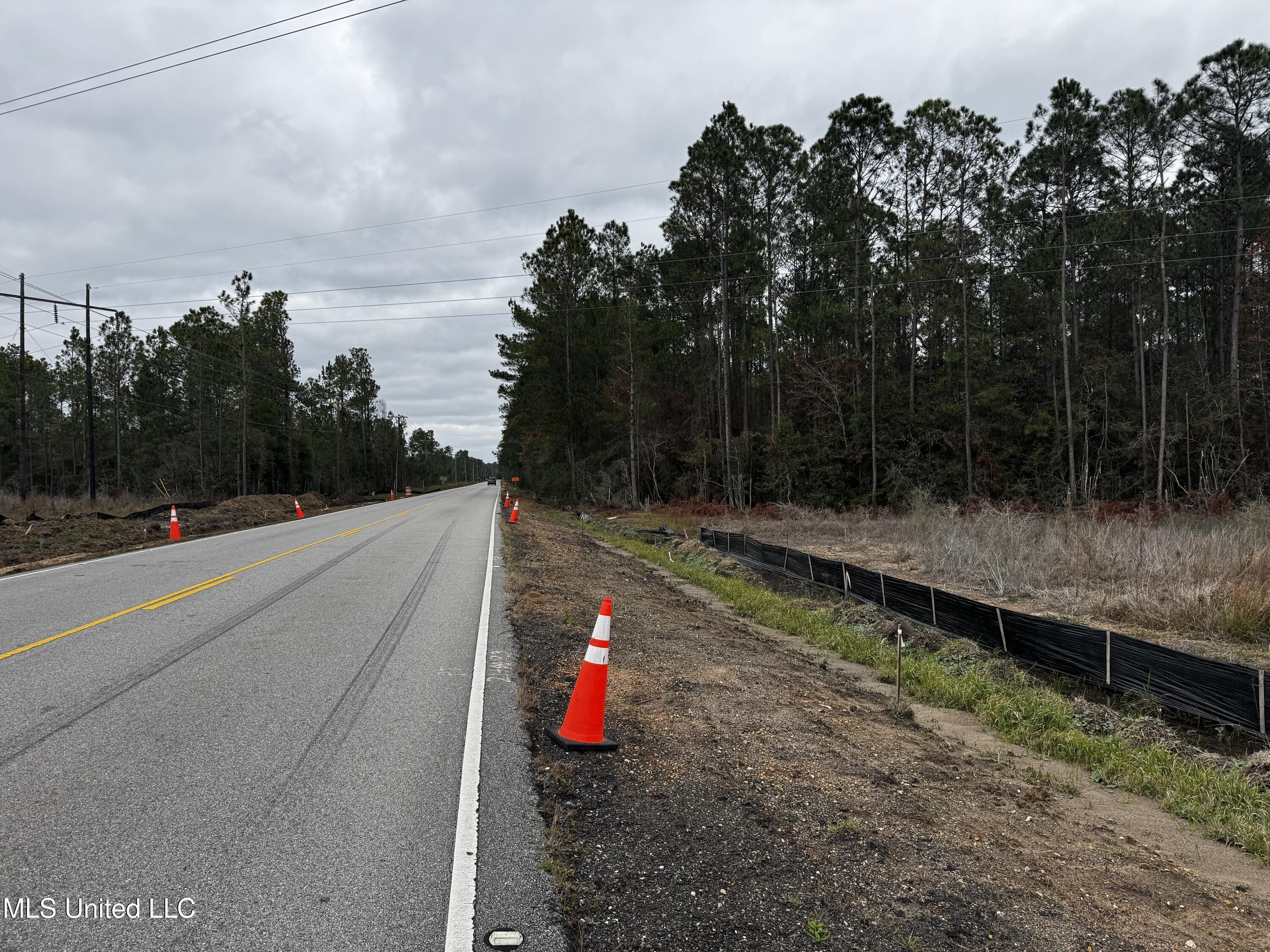 0 Saracennia Road Moss Point, MS 39563 - Photo 2 of 9 1