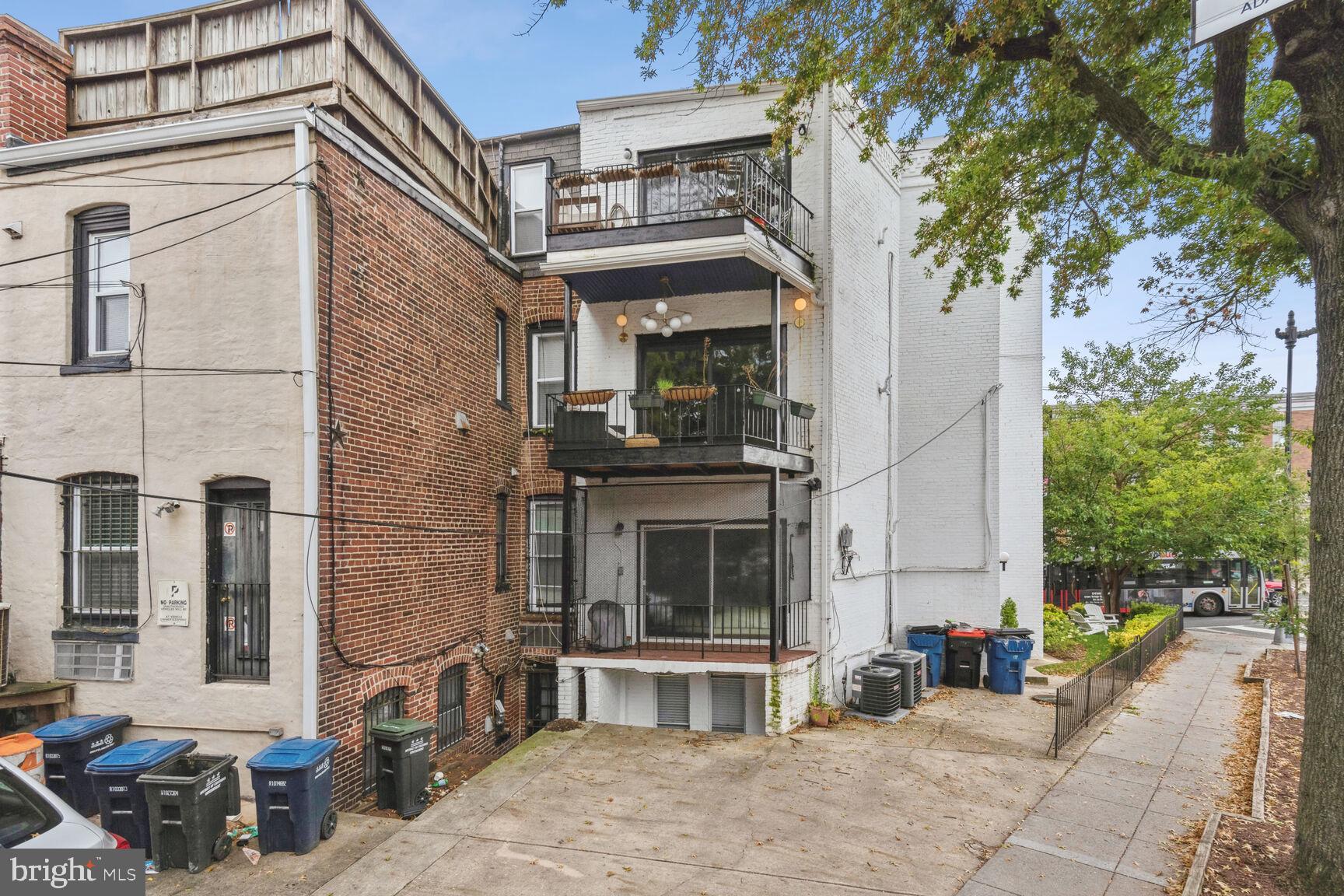 1767 U Street Northwest, Unit 3 Washington, DC 20009 - Photo 24 of 25
