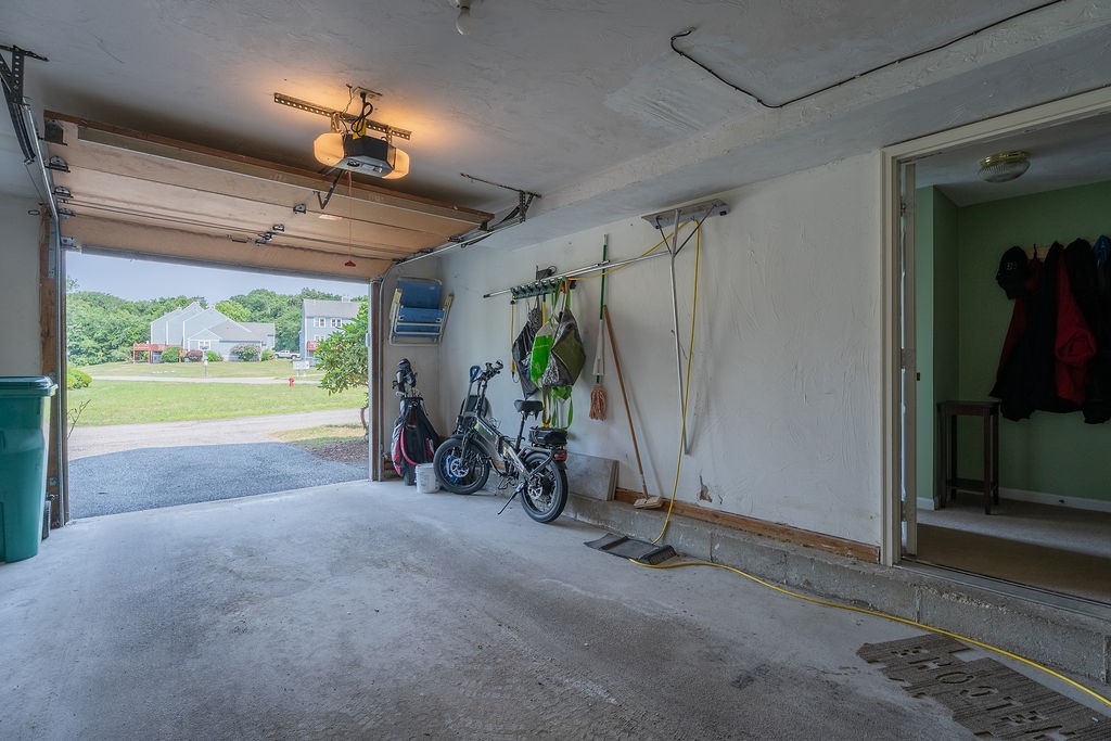 703 Brookhaven Lane, Unit 703 Woonsocket, RI 02895 - Photo 29 of 34