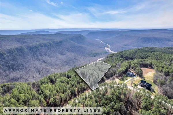 $400,000 | 3970 Split Rail Way, Unit LOT 1375, Guild, TN 37340