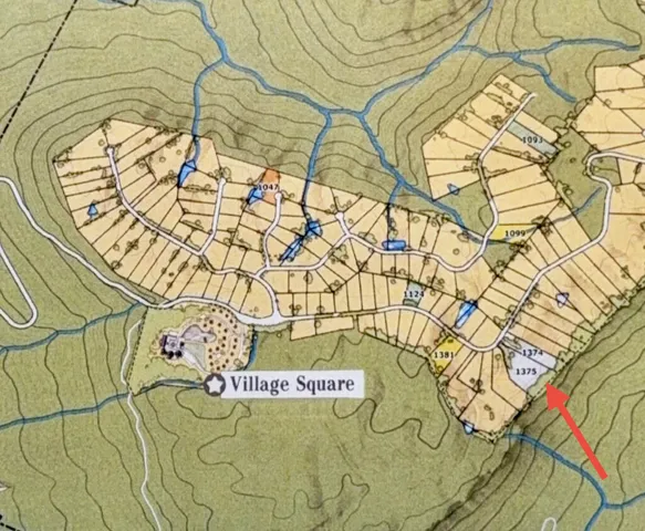 $400,000 | 3970 Split Rail Way, Unit LOT 1375, Guild, TN 37340