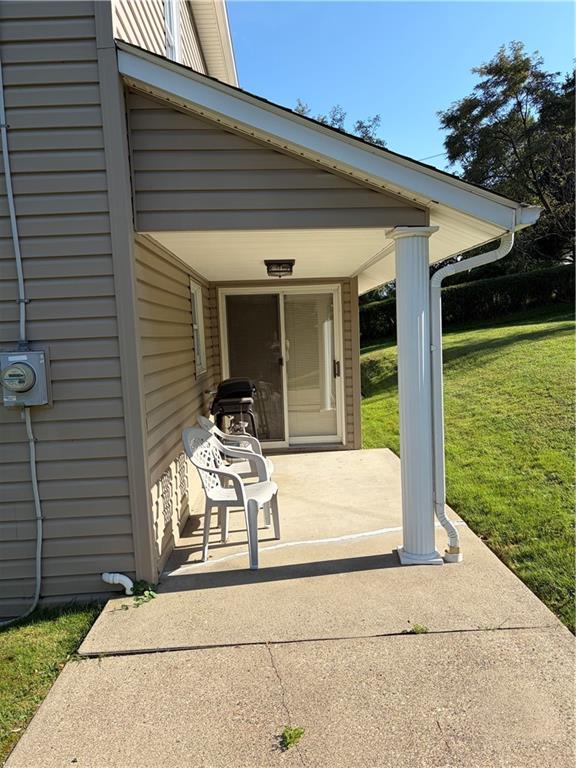 275 Maple Street Rillton, PA 15678 - Photo 14 of 22 porch area