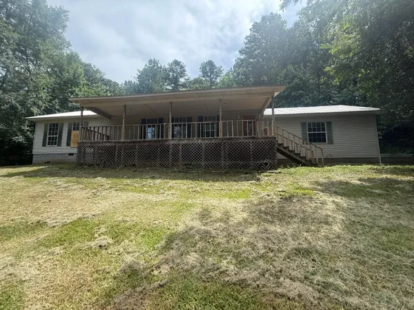 $117,600 | 1099 Filter Plant Road, Summerville, GA 30747