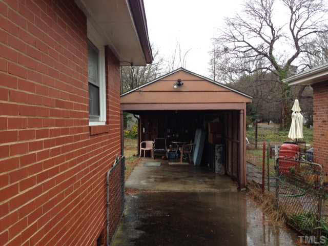 2119 Ruffin Street Durham, NC 27704 - Photo 4 of 7 Photo 4