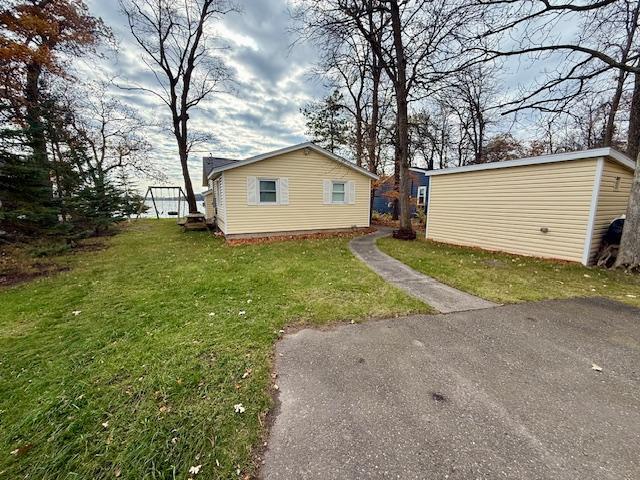22957 North Platte Lake Road Hillman, MN 56338 - Photo 2 of 8