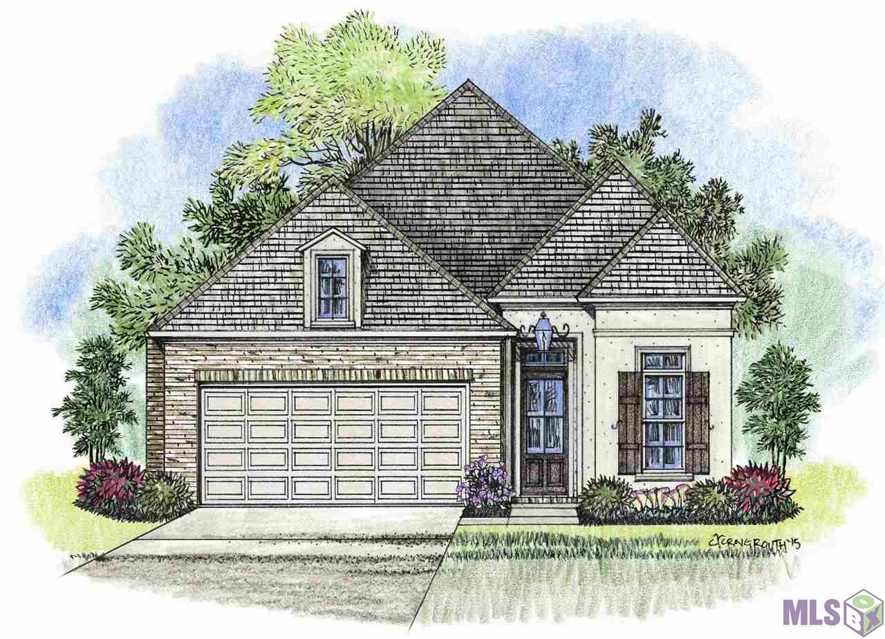 2732 Cresthaven Avenue Baton Rouge, LA 70810 - Photo 1 of 5 Gallery Image 1