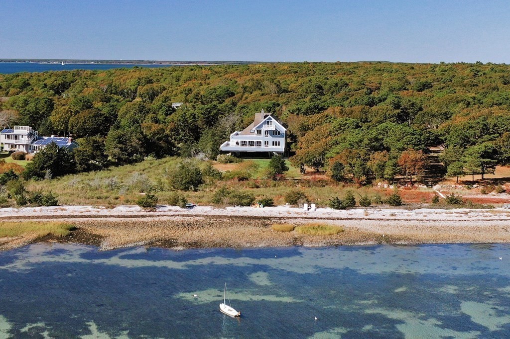 45 Pasture Road Bourne, MA 02534 - Photo 2 of 38