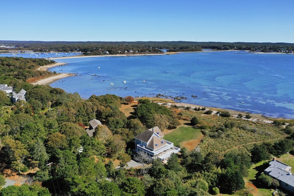 45 Pasture Road Bourne, MA 02534 - Photo 37 of 38