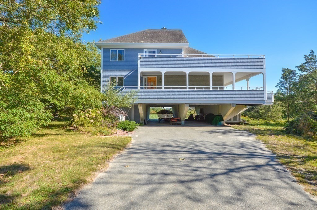 45 Pasture Road Bourne, MA 02534 - Photo 5 of 38