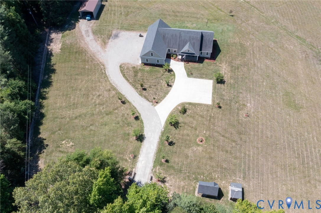 55 Morningside Road Cartersville, VA 23027 - Photo 46 of 50