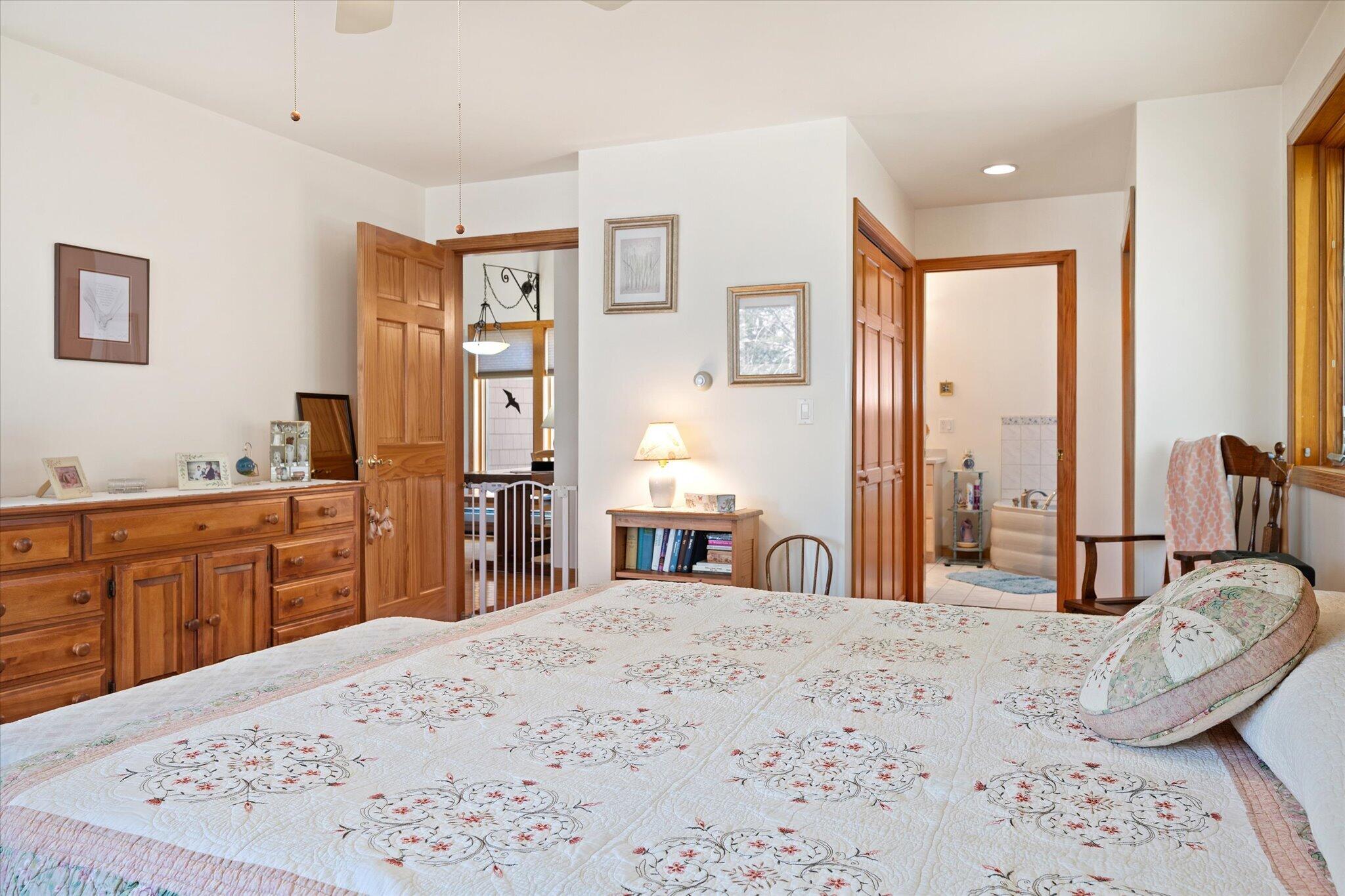 132 Gardner Point Road Mount Chase, ME 04765 - Photo 26 of 77
