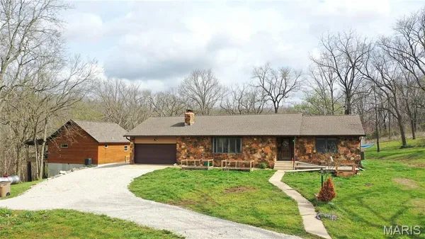$474,900 | 1469 County Road 4280, Salem, MO 65560