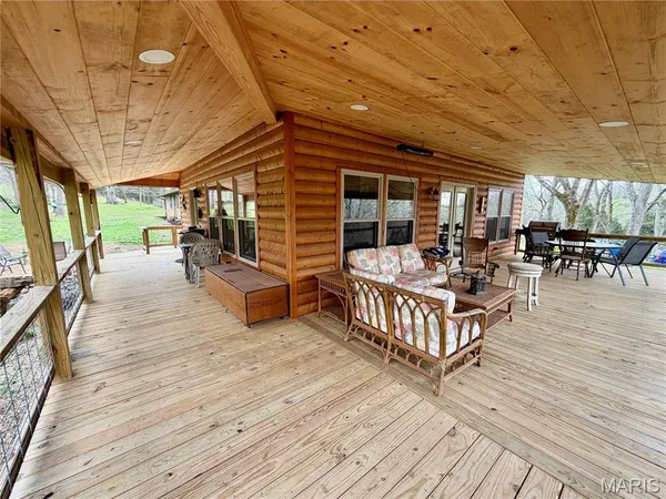$474,900 | 1469 County Road 4280, Salem, MO 65560