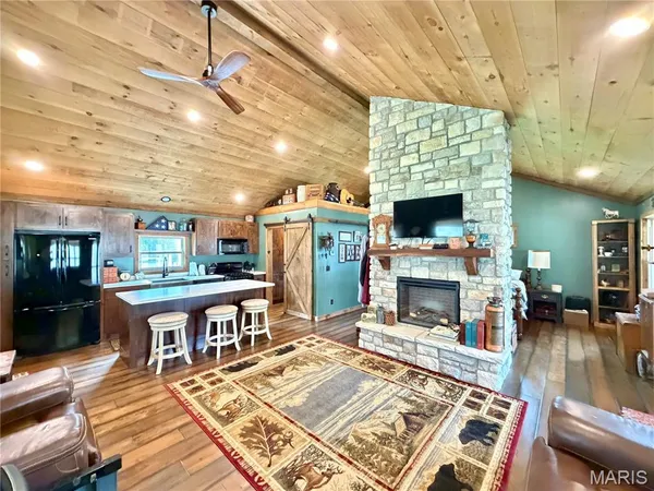 $474,900 | 1469 County Road 4280, Salem, MO 65560