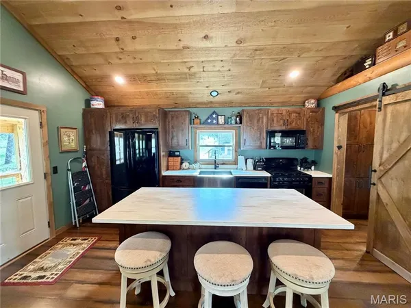 $474,900 | 1469 County Road 4280, Salem, MO 65560