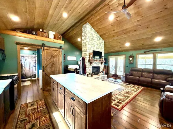 $474,900 | 1469 County Road 4280, Salem, MO 65560