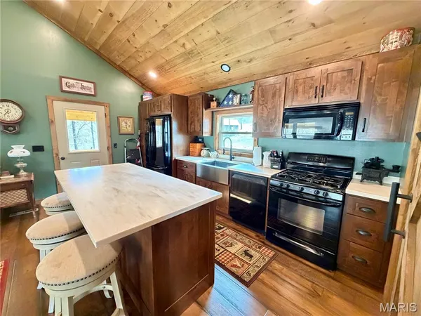 $474,900 | 1469 County Road 4280, Salem, MO 65560