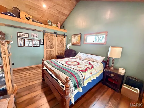 $474,900 | 1469 County Road 4280, Salem, MO 65560