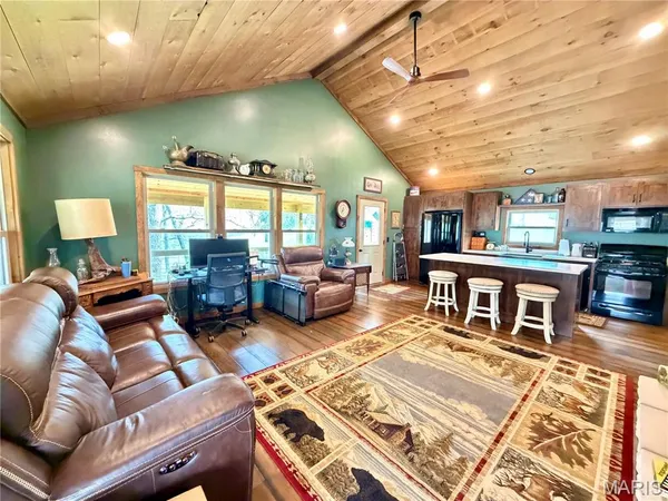 $474,900 | 1469 County Road 4280, Salem, MO 65560