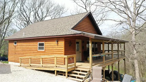 $474,900 | 1469 County Road 4280, Salem, MO 65560