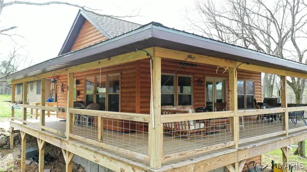 $474,900 | 1469 County Road 4280, Salem, MO 65560