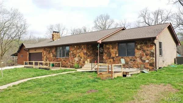 $474,900 | 1469 County Road 4280, Salem, MO 65560